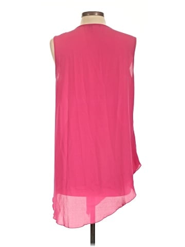 Venus Sleeveless Blouse (view 2)