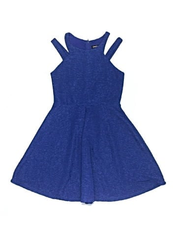 Zunie Dress (view 1)