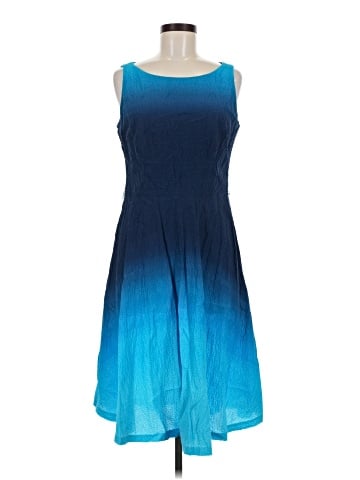 Evan Picone Casual Dress (view 1)