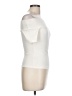 H&M Ivory Short Sleeve Top Size S - photo 4