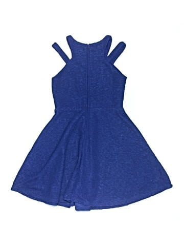 Zunie Dress (view 2)