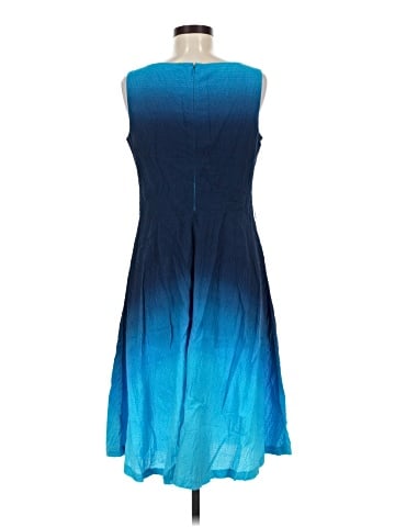 Evan Picone Casual Dress (view 2)