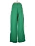 Gianni Bini 100% Polyester Green Casual Pants Size 2 - photo 2
