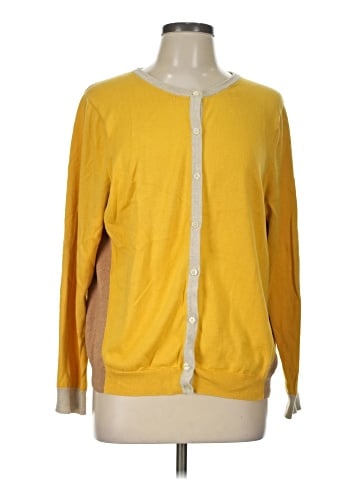 Lands' End Cardigan (view 1)