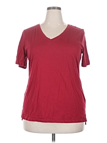 Eddie Bauer Short Sleeve T-Shirt (view 1)
