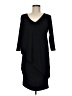 Unbranded Black Casual Dress Size M - photo 1