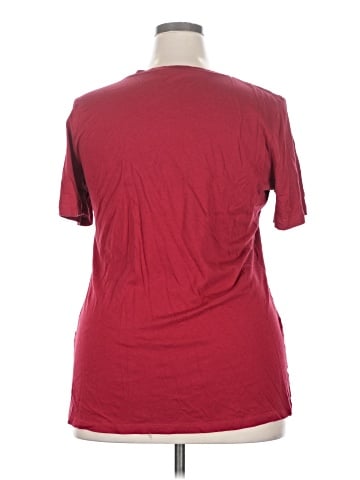 Eddie Bauer Short Sleeve T-Shirt (view 2)