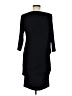 Unbranded Black Casual Dress Size M - photo 2