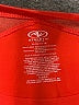 Athletic Works Orange Active T-Shirt Size XL - photo 7