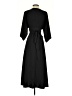 Athleta Black Kimono Size S - photo 2