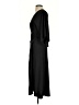 Athleta Black Kimono Size S - photo 5