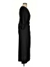 Athleta Black Kimono Size S - photo 4