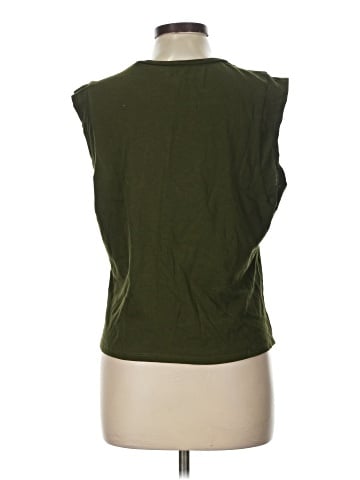 Banana Republic Sleeveless T-Shirt (view 2)