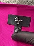 Aqua Pink Sleeveless Top Size XS - photo 7