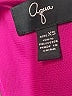 Aqua Pink Sleeveless Top Size XS - photo 8