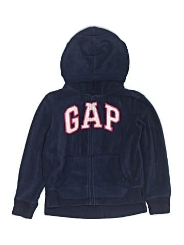 Gap Kids Zip Up Hoodie (view 1)