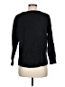 Adrianna Papell Black Pullover Sweater Size M - photo 2