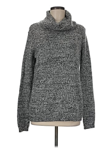 Forever 21 Turtleneck Sweater (view 1)