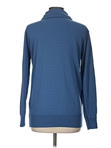 Stillwater Supply Co. Pullover Sweater (view 2)