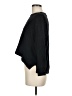 Adrianna Papell Black Pullover Sweater Size M - photo 5