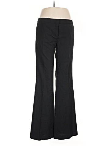 BCBGMAXAZRIA Wool Pants (view 1)