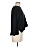 Adrianna Papell Black Pullover Sweater Size M - photo 4