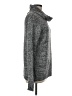 Forever 21 Tweed Gray Turtleneck Sweater Size M - photo 4