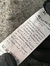 Shein Solid Black Shorts Size 4 - photo 4