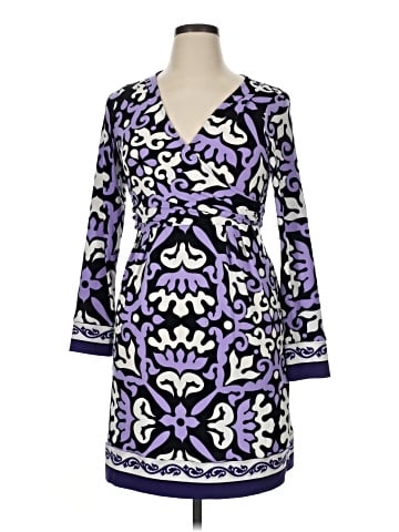 Nicole by Nicole Miller Casual Dress (view 1)