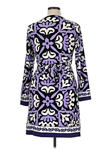 Nicole by Nicole Miller Casual Dress (view 2)