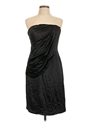 Badgley Mischka Cocktail Dress (view 1)