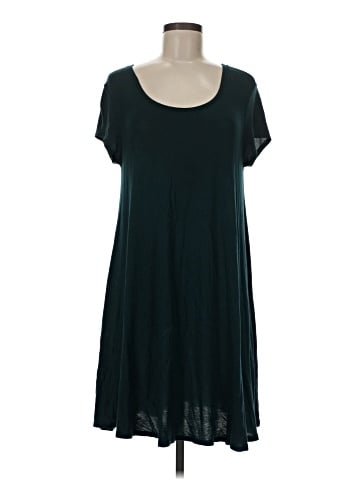 Mind Code Casual Dress (view 1)