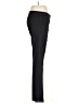 BCBGMAXAZRIA Solid Black Wool Pants Size 12 - photo 4
