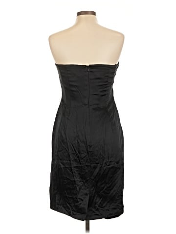 Badgley Mischka Cocktail Dress (view 2)