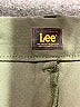 Lee Gray Khakis Size 22w petite - photo 4