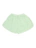Unbranded Stripes Green Shorts Size M - photo 2