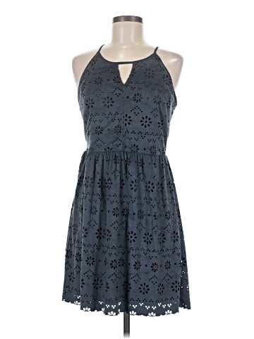 LC Lauren Conrad Casual Dress (view 1)