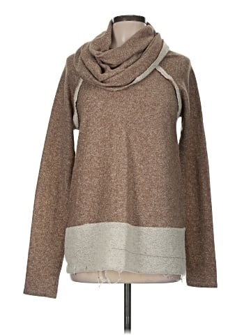Adora Pullover Sweater (view 1)