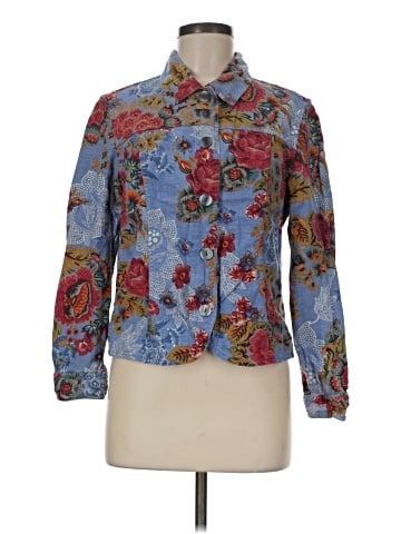 Coldwater Creek Jacket (view 1)