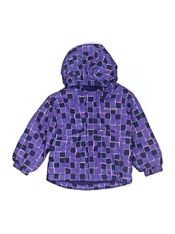 Columbia Raincoat (view 1)