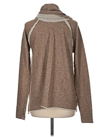 Adora Pullover Sweater (view 2)