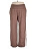 Athleta Brown Active Pants Size 2X - photo 1