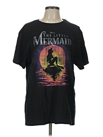 Disney Short Sleeve T-Shirt (view 1)