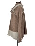 Adora Brown Pullover Sweater Size M - photo 5