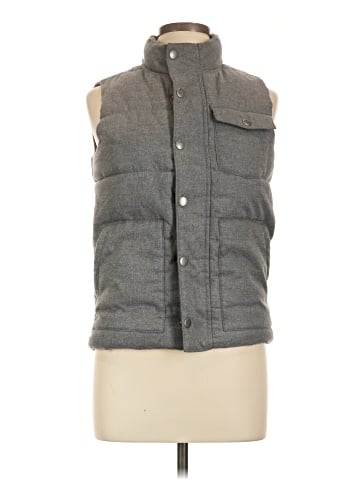 Old Navy Vest (view 1)