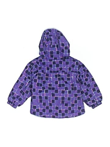 Columbia Raincoat (view 2)