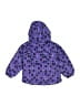 Columbia 100% Nylon Argyle Purple Raincoat Size 18-24 mo - photo 2