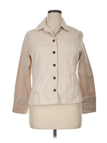 AMI Jacket (view 1)