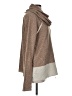 Adora Brown Pullover Sweater Size M - photo 4