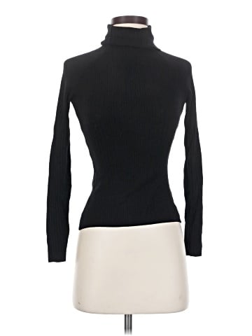 INC International Concepts Turtleneck Sweater (view 1)